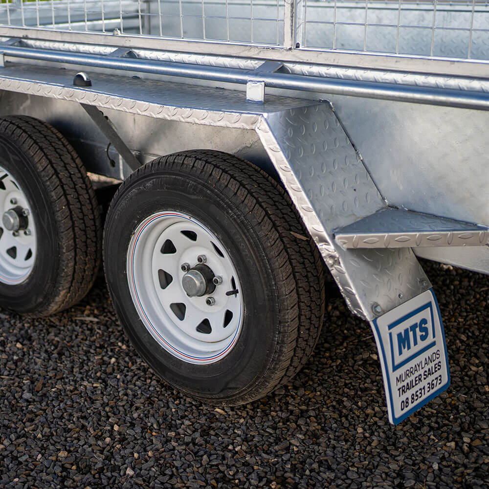 Trailers